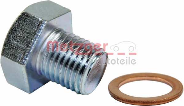 Surub de golire baia de ulei METZGER 8030021 ISUZU CAMPO (KB) 2,238 cmc (C223) diesel 53 METZGER 8030021 - imagine piesă auto ISUZU