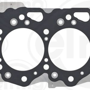 Garnitura chiulasa ELRING 013.710 ISUZU D-MAX I (TFR, TFS) 2,499 cmc (4JK1-TC) diesel 136 ELRING 013.710 - imagine piesă auto ISUZU