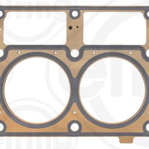 Garnitura chiulasa ELRING 043.070 ISUZU ASCENDER 5,327 cmc (LM4) benzina 299 ELRING 043.070 - imagine piesă auto ISUZU