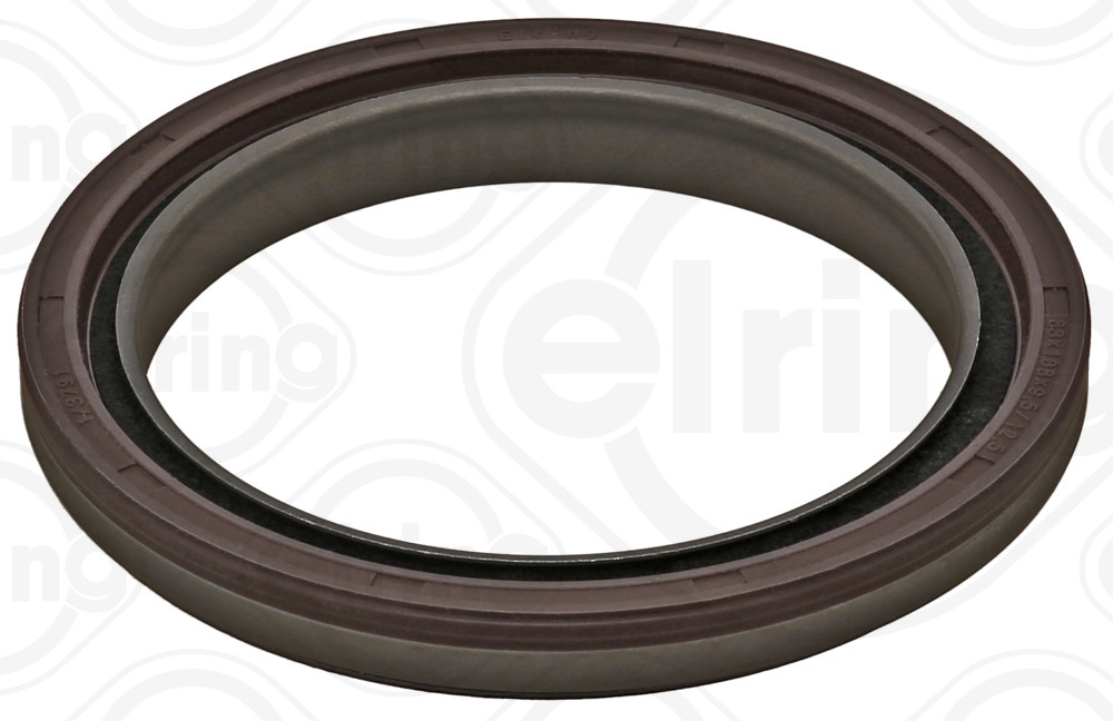 Simering arbore cotit ELRING 044.730 ISUZU D-MAX II (TFR, TFS) 1,898 cmc (RZ4E-TC) diesel 163 ELRING 044.730 - imagine piesă auto ISUZU