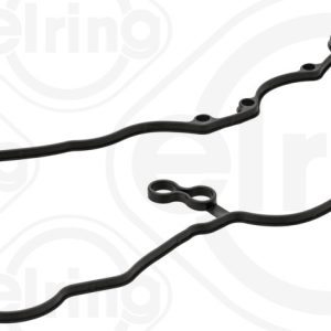 Garnitura capac distributie ELRING 460.430 ISUZU D-MAX I (TFR, TFS) 2,499 cmc (4JK1-TC) diesel 136 ELRING 460.430 - imagine piesă auto ISUZU