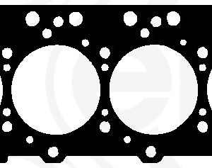 Garnitura chiulasa ELRING 529.870 ISUZU ELF 3,059 cmc diesel 82 ELRING 529.870 - imagine piesă auto ISUZU