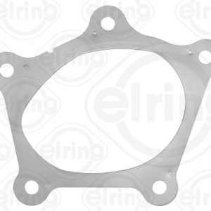 Garnitura racord evacuare ELRING 652.940 ISUZU D-MAX II (TFR, TFS) 2,499 cmc (4JK-1E5-TC, 4JK1-E5S-L) diesel 163 ELRING 652.940 - imagine piesă auto ISUZU