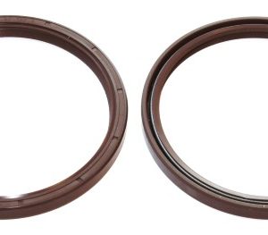 Simering arbore cotit ELRING 733.070 ISUZU GEMINI (JT) 1,471 cmc (4XC1U Kat.) benzina 71 ELRING 733.070 - imagine piesă auto ISUZU