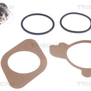 Termostat lichid racire TRISCAN 8620 2387 ISUZU TROOPER I (UBS) 2,771 cmc (4JB1-TC) diesel 106 TRISCAN 8620 2387 - imagine piesă auto ISUZU