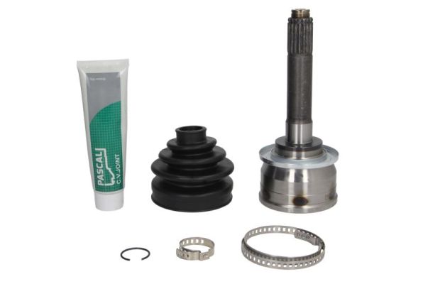 Cap planetara PASCAL G19007PC ISUZU TROOPER II (UB) 3,165 cmc (6VD1 (SOHC) benzina 177 PASCAL G19007PC - imagine piesă auto ISUZU