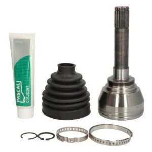 Cap planetara PASCAL G19008PC ISUZU D-MAX I (TFR, TFS) 2,499 cmc (4JA1-TC) diesel 101 PASCAL G19008PC - imagine piesă auto ISUZU