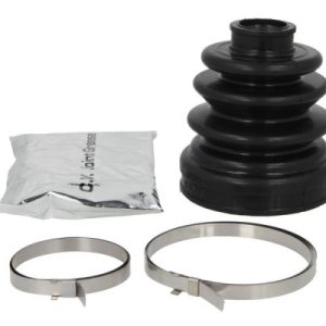 Ansamblu burduf articulatie planetara PASCAL G65008PC ISUZU GEMINI (JT) 1,588 cmc (4XE1) benzina 114 PASCAL G65008PC - imagine piesă auto ISUZU