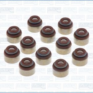 Set garnituri ax supape AJUSA 57016800 ISUZU IMPULSE 1,588 cmc (4XE1-V) benzina 97 AJUSA 57016800 - imagine piesă auto ISUZU