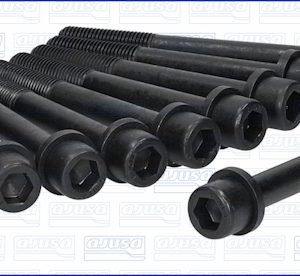 Set surub chiulasa AJUSA 81003800 ISUZU GEMINI (JT) 1,488 cmc (4EC1) diesel 50 AJUSA 81003800 - imagine piesă auto ISUZU