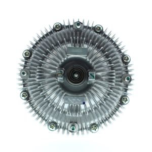 Cupla ventilator radiator AISIN FCGS-001 ISUZU D-MAX I (TFR, TFS) 2,499 cmc (4JK1-TC) diesel 136 AISIN FCGS-001 - imagine piesă auto ISUZU