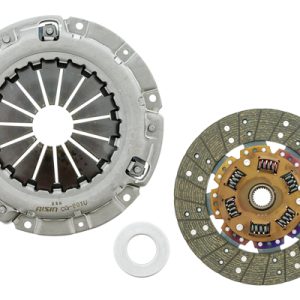 Kit ambreiaj AISIN KG-009B ISUZU TROOPER II (UB) 3,059 cmc (4JG2 T) diesel 114 AISIN KG-009B - imagine piesă auto ISUZU