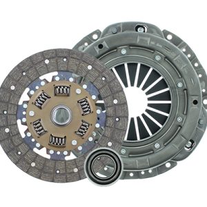 Kit ambreiaj AISIN KG-015 ISUZU TROOPER I AUTOTURISM DE TEREN, DESCHIS 2,559 cmc (4ZE1) benzina 116 AISIN KG-015 - imagine piesă auto ISUZU