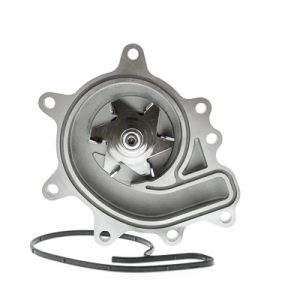 Pompa de apa AISIN WPG-701 ISUZU D-MAX III (TFR, TFS) 1,898 cmc (RZ4E-TC) diesel 150 AISIN WPG-701 - imagine piesă auto ISUZU