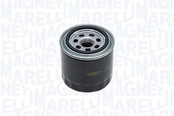Filtru ulei MAGNETI MARELLI 152071758725 ISUZU CAMPO (KB) 1,949 cmc (G200Z) benzina 79 MAGNETI MARELLI 152071758725 - imagine piesă auto ISUZU