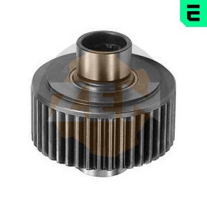 Cuplaj unisens demaror ERA ZN1200 ISUZU TROOPER I (UBS) 2,771 cmc (4JB1-TC) diesel 106 ERA ZN1200 - imagine piesă auto ISUZU