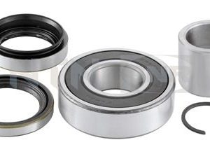 Set rulment roata SNR R141.38 ISUZU TROOPER II (UB) 3,165 cmc (6VD1 (SOHC) benzina 177 SNR R141.38