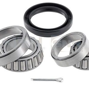 Set rulment roata SNR R141.79 ISUZU D-MAX I (TFR, TFS) 2,499 cmc (4JK1-TC) diesel 136 SNR R141.79