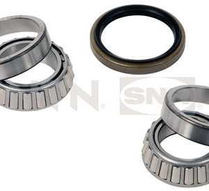 Set rulment roata SNR R153.42 ISUZU D-MAX I (TFR, TFS) 2,999 cmc (4JH1-TC) diesel 131 SNR R153.42