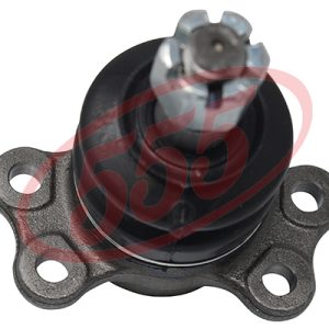 Pivot 555 SB-5143 ISUZU D-MAX I (TFR, TFS) 2,999 cmc (4JJ1-TC, 4JJ1E4C-L) diesel 163 555 SB-5143