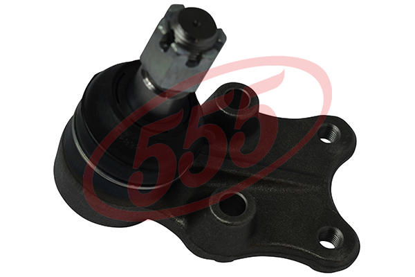 Pivot 555 SB-5282 ISUZU D-MAX II (TFR, TFS) 1,898 cmc (RZ4E-TC) diesel 163 555 SB-5282
