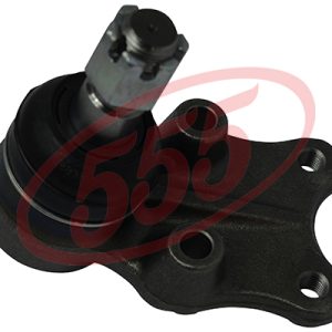 Pivot 555 SB-5282 ISUZU D-MAX III (TFR, TFS) 1,898 cmc (RZ4E-TCX) diesel 163 555 SB-5282