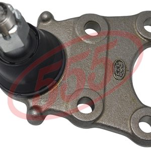 Pivot 555 SB-5302 ISUZU D-MAX I (TFR, TFS) 2,499 cmc (4JK1-TC) diesel 136 555 SB-5302
