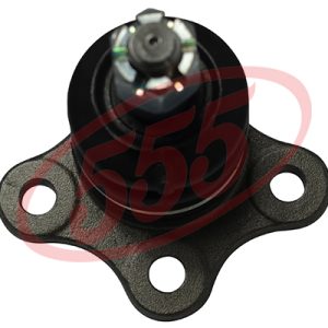 Pivot 555 SB-5311 ISUZU TROOPER III AUTOTURISM DE TEREN, DESCHIS 2,999 cmc (4JX1T) diesel 160 555 SB-5311