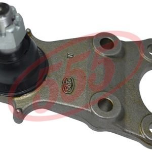 Pivot 555 SB-5312 ISUZU TROOPER II (UB) 3,165 cmc (6VD1 (SOHC) benzina 177 555 SB-5312