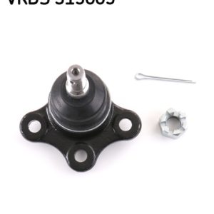 Pivot SKF VKDS 315005 ISUZU D-MAX I (TFR, TFS) 2,499 cmc (4JA1-TC) diesel 101 SKF VKDS 315005