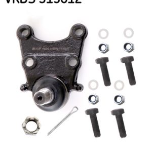 Pivot SKF VKDS 315012 ISUZU TROOPER II (UB) 3,165 cmc (6VD1 (SOHC) benzina 177 SKF VKDS 315012