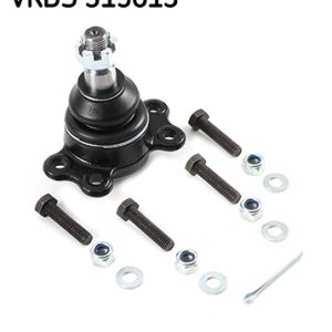 Pivot SKF VKDS 315013 ISUZU TROOPER I AUTOTURISM DE TEREN, DESCHIS 2,254 cmc (4ZD1) benzina 90 SKF VKDS 315013