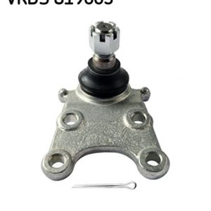 Pivot SKF VKDS 819003 ISUZU D-MAX I (TFR, TFS) 2,499 cmc (4JK1-TC) diesel 116 SKF VKDS 819003