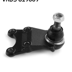 Pivot SKF VKDS 819009 ISUZU TROOPER III 2,999 cmc (4JX1) diesel 160 SKF VKDS 819009