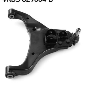 Brat suspensie roata SKF VKDS 829004 B ISUZU D-MAX II (TFR, TFS) 2,499 cmc (4JK-1E5-TC, 4JK1-E5S-L) diesel 163 SKF VKDS 829004 B
