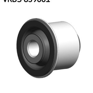 Suport trapez SKF VKDS 839001 ISUZU D-MAX II (TFR, TFS) 1,898 cmc (RZ4E-TC) diesel 163 SKF VKDS 839001