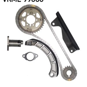 Kit lant de distributie SKF VKML 99000 ISUZU D-MAX II (TFR, TFS) 2,499 cmc (4JK-1E5-TC, 4JK1-E5S-L) diesel 163 SKF VKML 99000