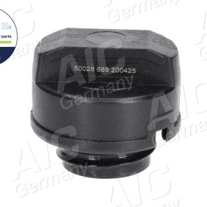 Capac rezervor de combustibil AIC 50028 ISUZU TROOPER III AUTOTURISM DE TEREN, DESCHIS 3,494 cmc (6VE1) benzina 215 AIC 50028