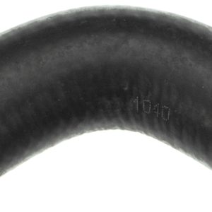 Furtun radiator GATES 20661 ISUZU TROOPER I (UBS) 2,238 cmc (C223-T) diesel 72 GATES 20661