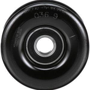 Rola ghidare / conducere curea transmisie GATES T38001 ISUZU ASCENDER 5,327 cmc (LM4) benzina 299 GATES T38001