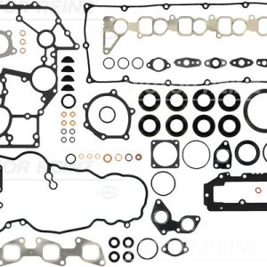 Set garnituri complet motor VICTOR REINZ 01-54027-01 ISUZU D-MAX I platou / sasiu (TFR, TFS) 2,999 cmc (4JJ1-TC) diesel 163 VICTOR REINZ 01-54027-01
