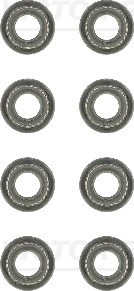 Set garnituri ax supape VICTOR REINZ 12-52834-01 ISUZU D-MAX I (TFR, TFS) 2,499 cmc (4JA1-TC) diesel 77 VICTOR REINZ 12-52834-01