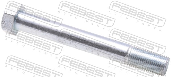 Bolt arc FEBEST 0633-001 ISUZU N (6th Generation) 5,193 cmc diesel 190 FEBEST 0633-001