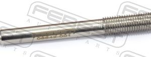 Bujie incandescenta FEBEST 06642-001 ISUZU D-MAX I (TFR, TFS) 2,999 cmc (4JH1-TC) diesel 131 FEBEST 06642-001