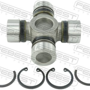 Articulatie arbore articulat FEBEST ASCH-TRBL ISUZU ASCENDER 5,328 cmc (LH6(325CUV8) benzina 294 FEBEST ASCH-TRBL