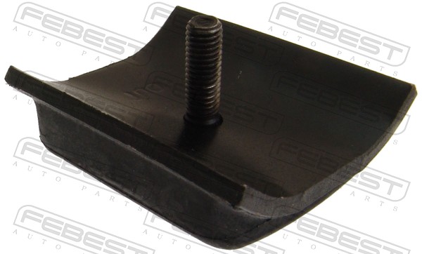 Tampon arc foi arc suplimentar FEBEST ISD-NKR ISUZU ASCENDER 4,157 cmc (LL8(254CUL6) benzina 295 FEBEST ISD-NKR