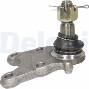 Pivot DELPHI TC1717 ISUZU TROOPER III 2,999 cmc (4JX1) diesel 160 DELPHI TC1717