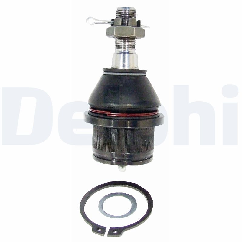 Pivot DELPHI TC1845 ISUZU ASCENDER 5,328 cmc (LH6(325CUV8) benzina 305 DELPHI TC1845