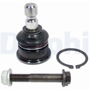 Pivot DELPHI TC2217 ISUZU ASCENDER 4,157 cmc (LL8(254CUL6) benzina 295 DELPHI TC2217