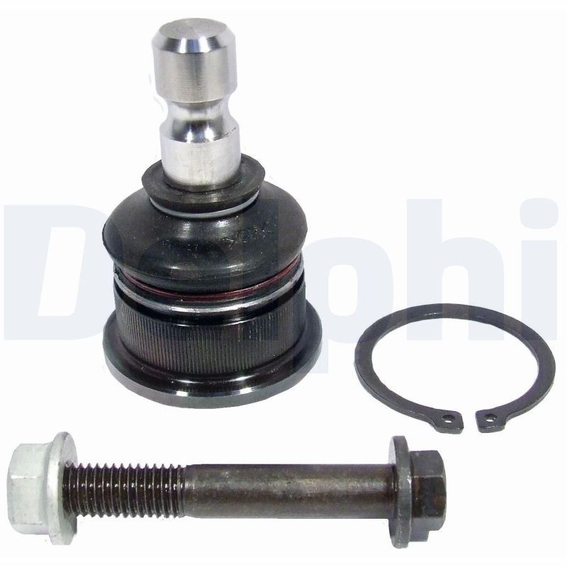 Pivot DELPHI TC2217 ISUZU ASCENDER 4,157 cmc (LL8(254CUL6) benzina 295 DELPHI TC2217
